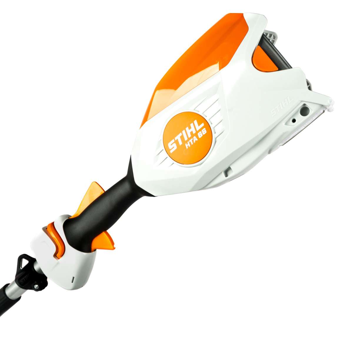 stihl hochentaster akku test