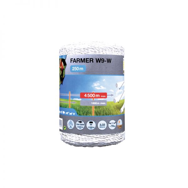 horizont FARMER Litze (9 Leiter)