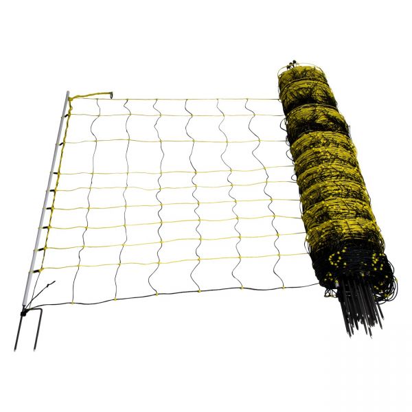 horizont horinetz für Schafe, 120cm, 50m (Doppelspitze)