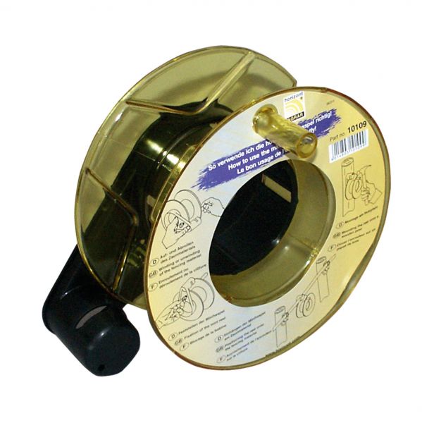 horizont MINI ROLLER 500 PC Mini-Kunststoffhaspel
