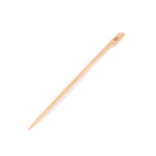 Weber 6608 Bambusspieße (25 Stk)
