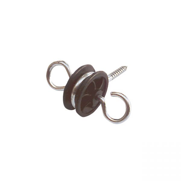 horizont Torgriffisolator