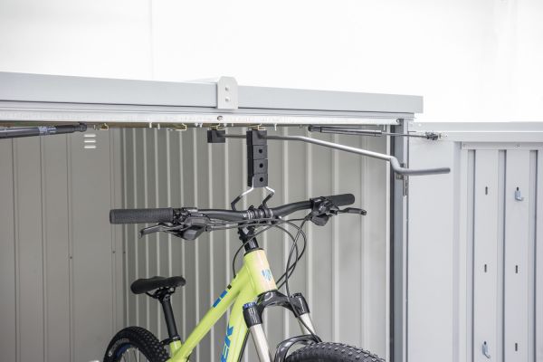 Biohort Fahrradhängeschiene für MiniGarage