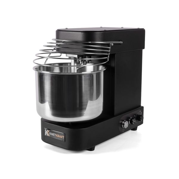 KnetKraft 5 Spiral-Knetmaschine