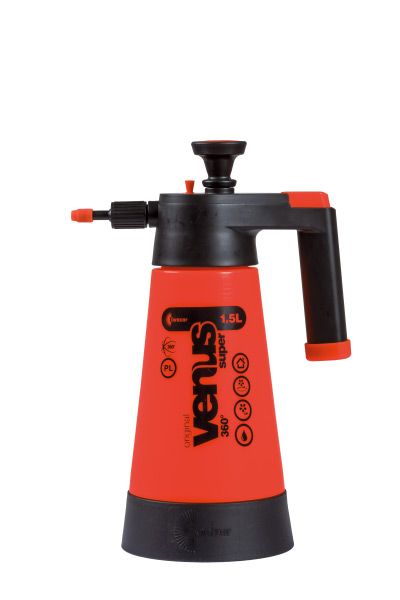 Kwazar Venus Super 360 Drucksprüher