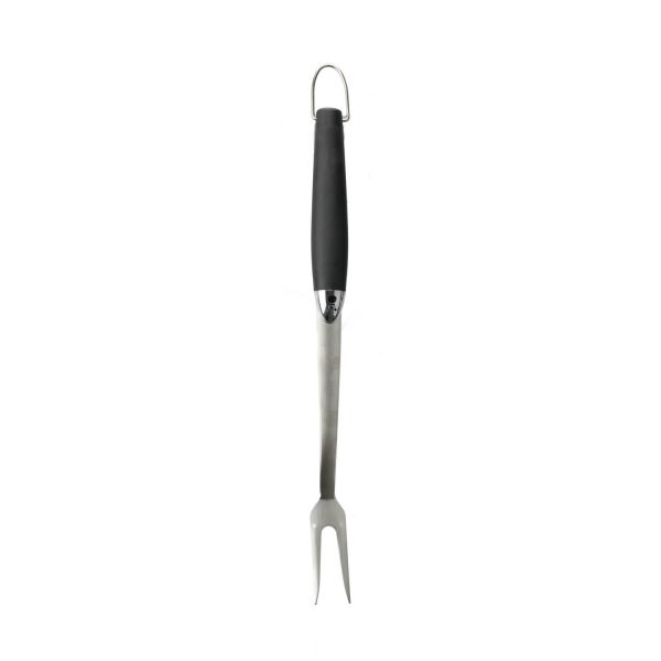 Weber Edelstahl Grillgabel (6615)
