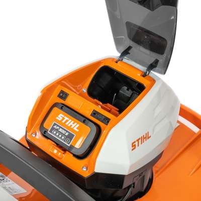 STIHL RMA 448 PV Akku Rasenmäher