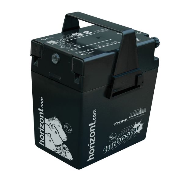 horizont turbostar B Weidezaungerät