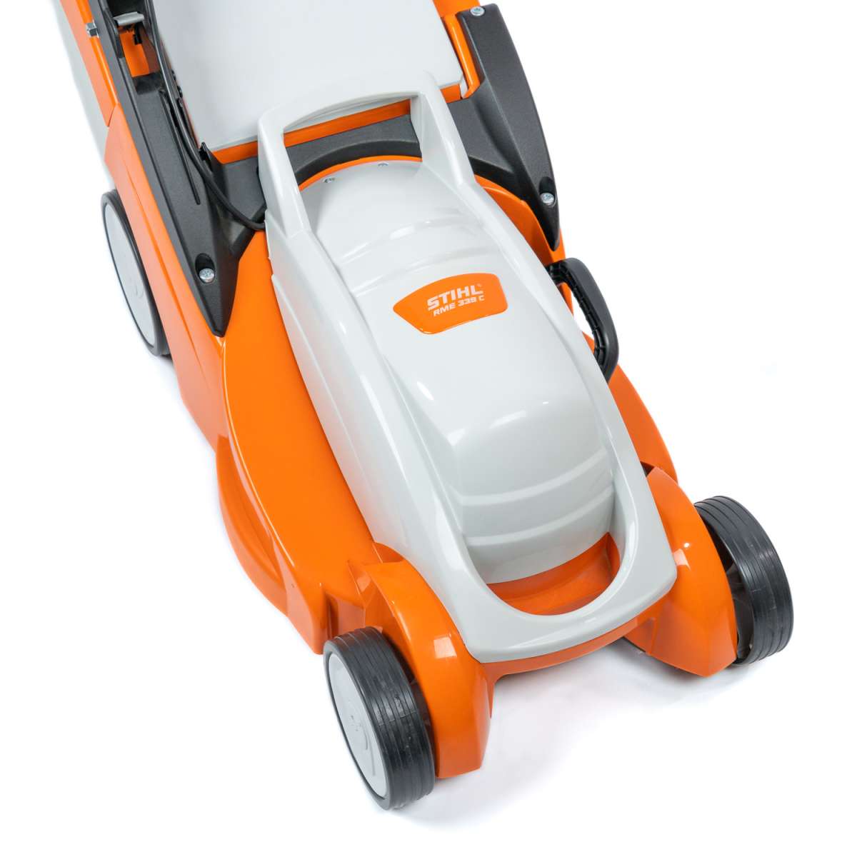 STIHL RME 339 C Elektro Rasenmäher