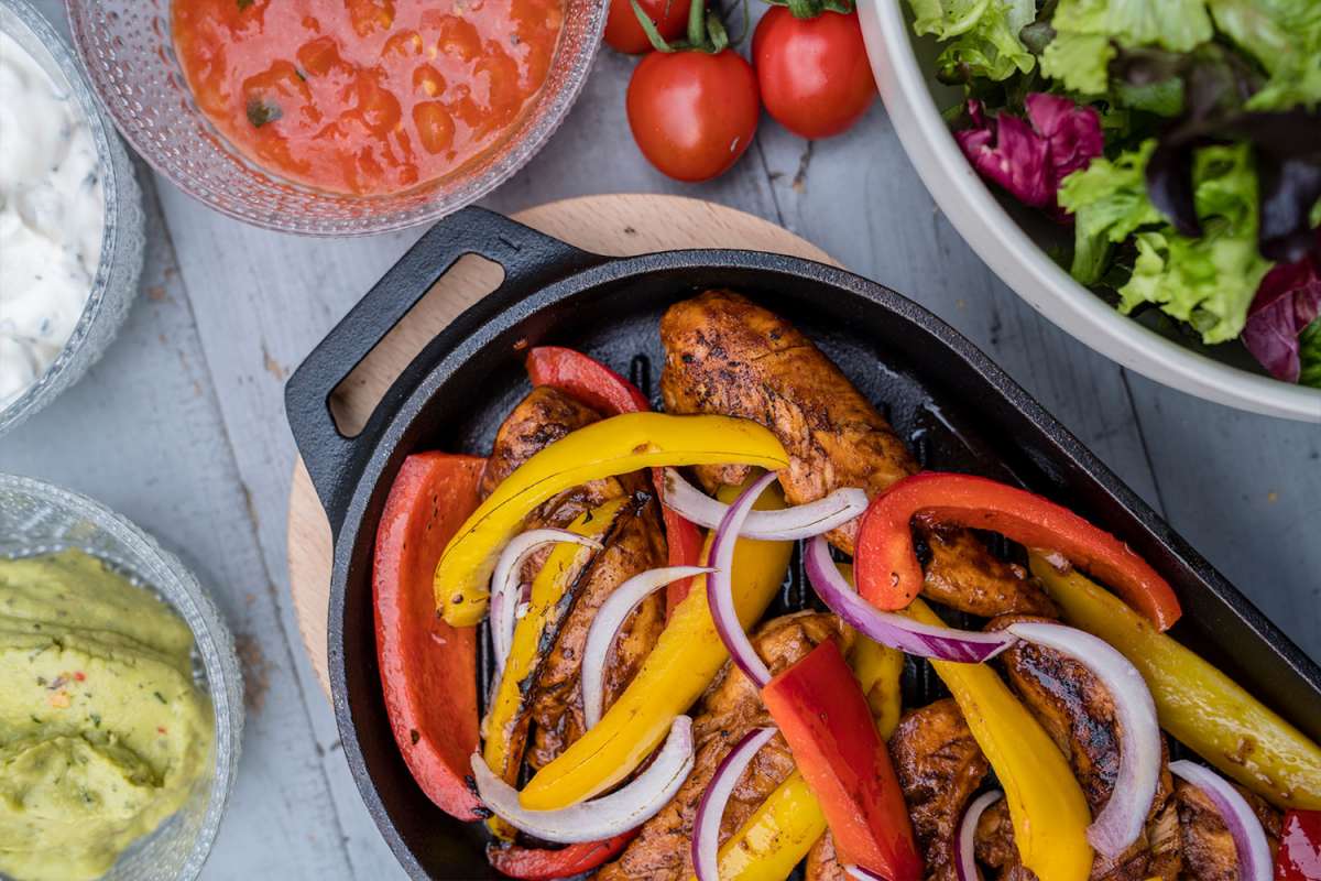 Ooni Grillpfanne Grizzler Pan kaufen pizza1