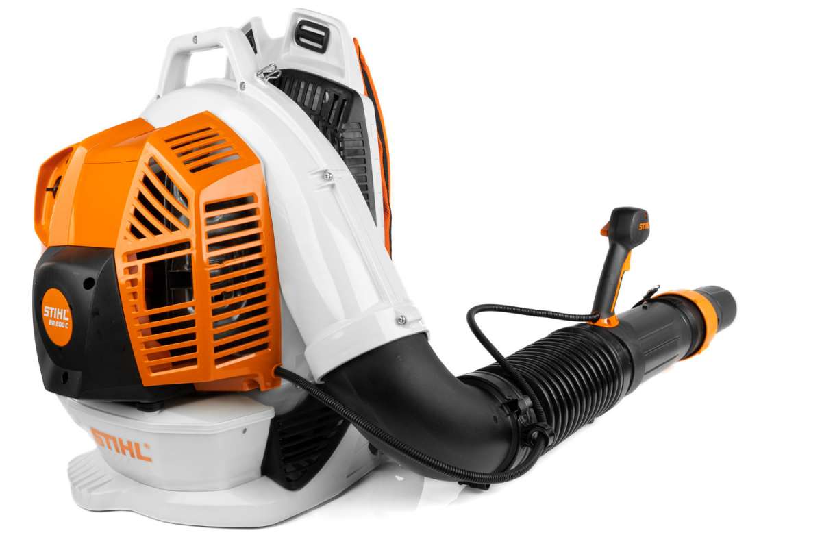STIHL BR 800 CE ProfiLaubbläser