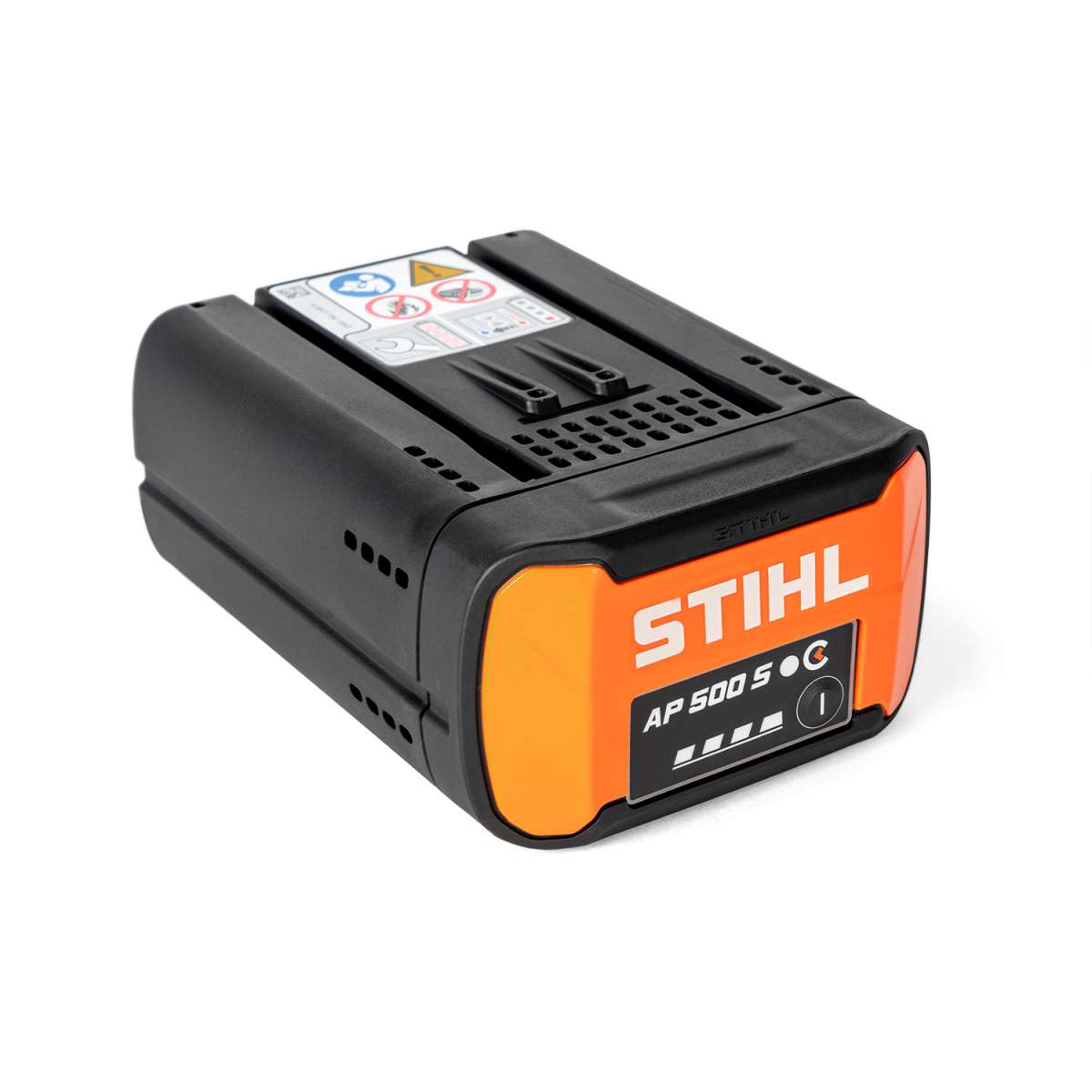 STIHL AP 500 S Lithium-Ionen Akku | MotorGarten