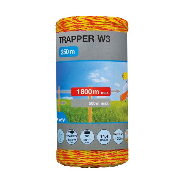 horizont TRAPPER Litze