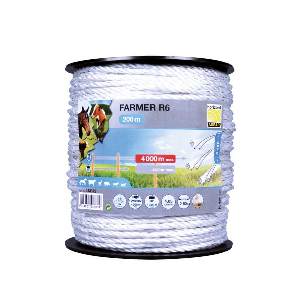horizont FARMER Seil
