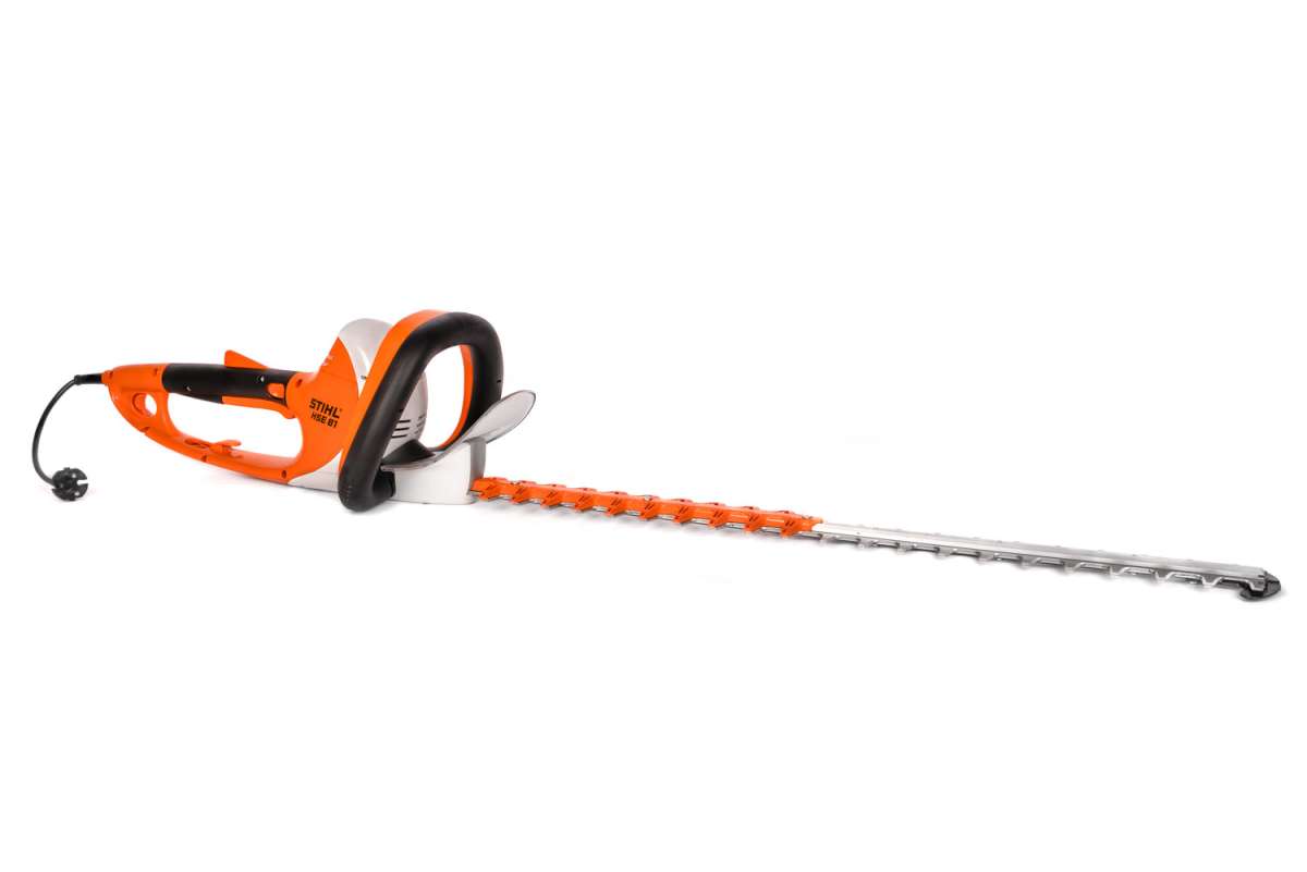 STIHL HSE 81 Elektro Heckenschere kaufen