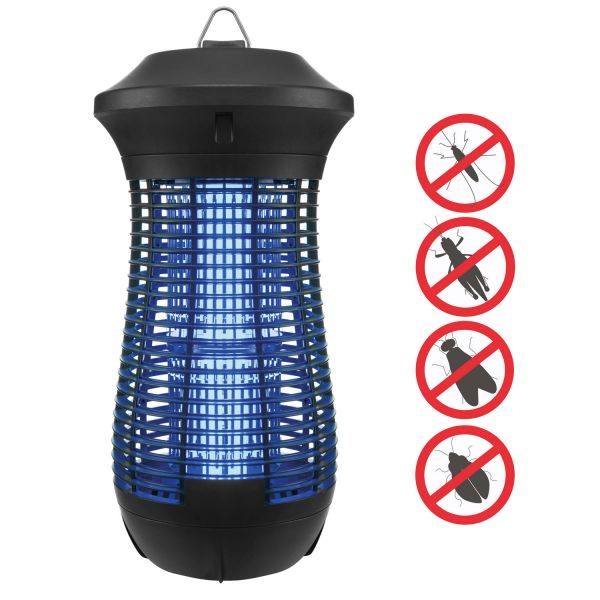 horizont Insektenvernichter insect-o-kill 360°