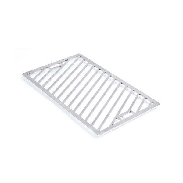 Beefer Edelstahl Grillrost für Beefer One / One Pro