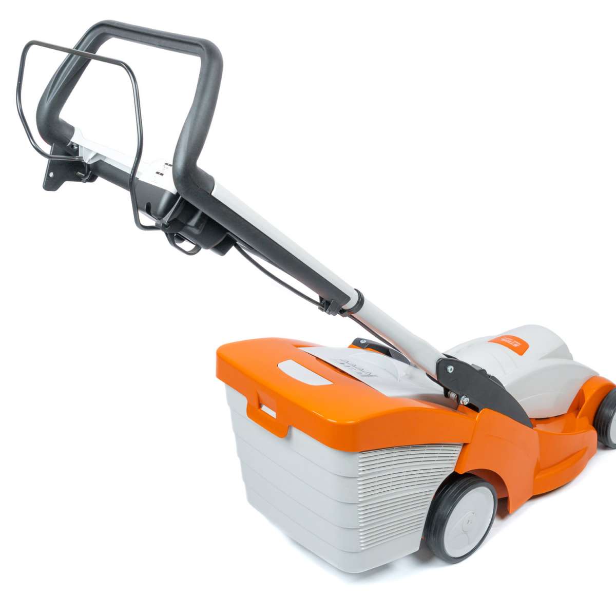 STIHL RME 339 C Elektro Rasenmäher