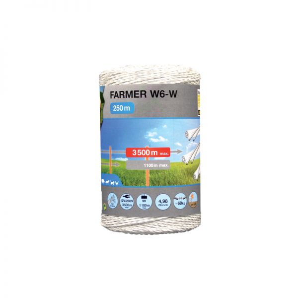 horizont FARMER Litze (6 Leiter)