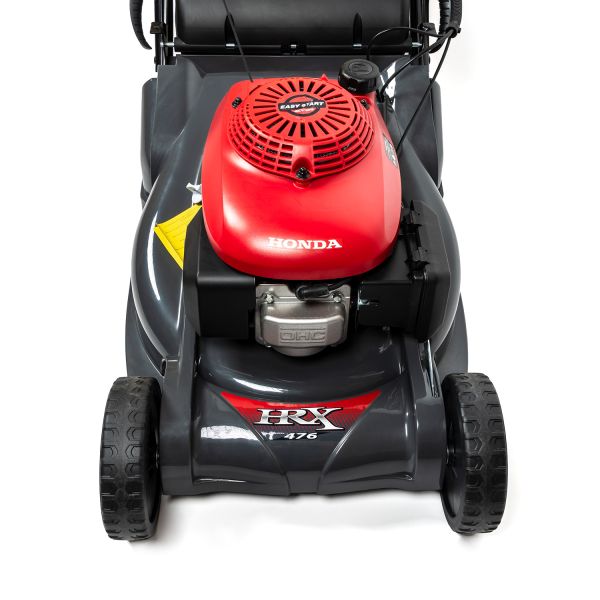 Honda HRX 476CQX WalzenRasenmäher kaufen