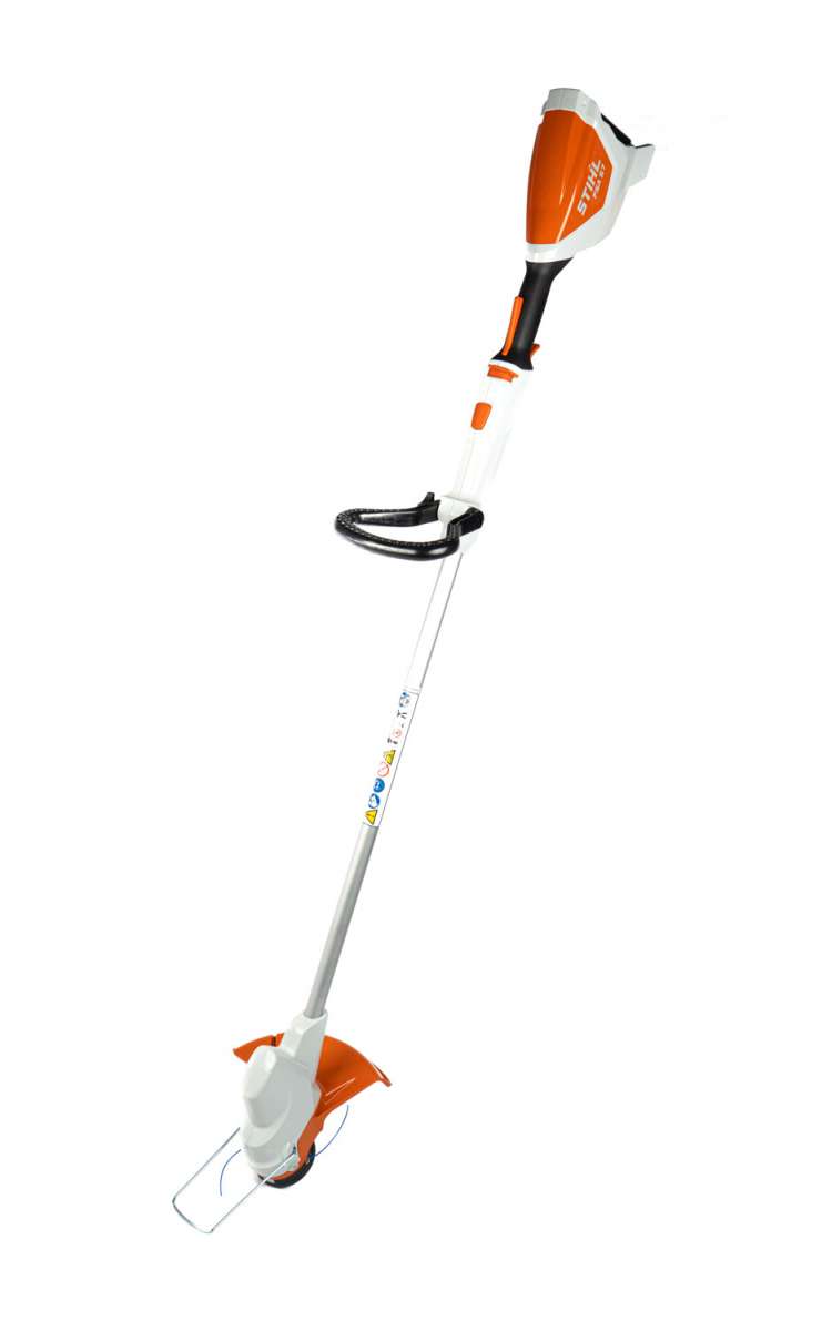 STIHL FSA 57 Akku Motorsense Set mit Akku AK 10 & Ladegerät