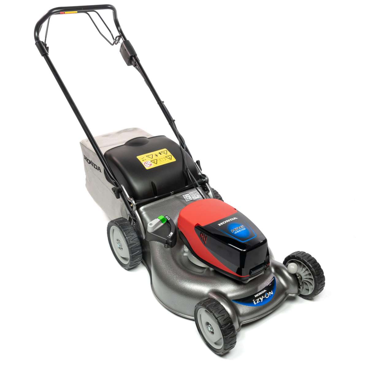 Honda HRG 466 XB SE IZYOn Akku Rasenmäher