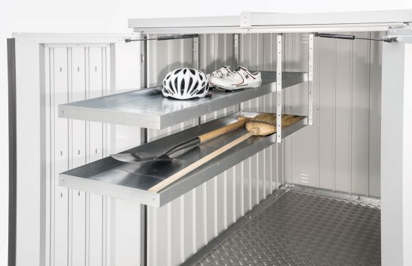 Biohort Regalsystem für MiniGarage