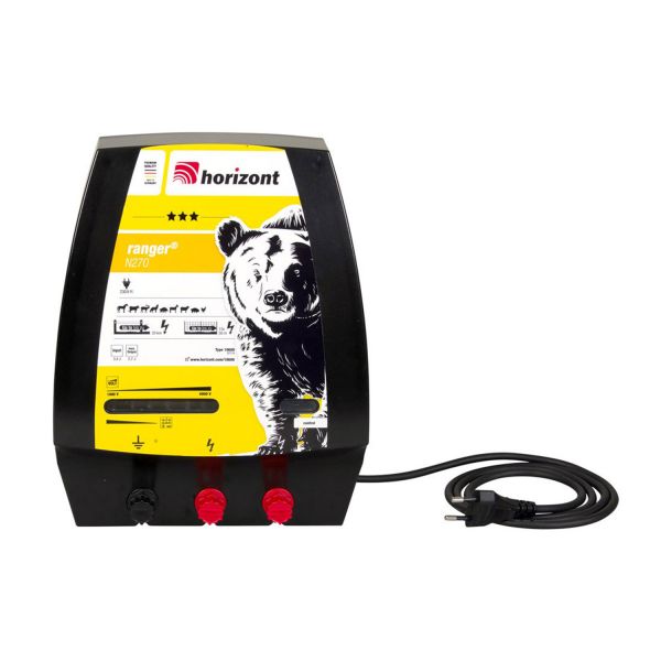 horizont ranger N40 Weidezaungerät