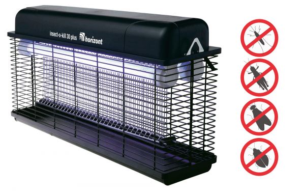 horizont Insektenvernichter insect-o-kill