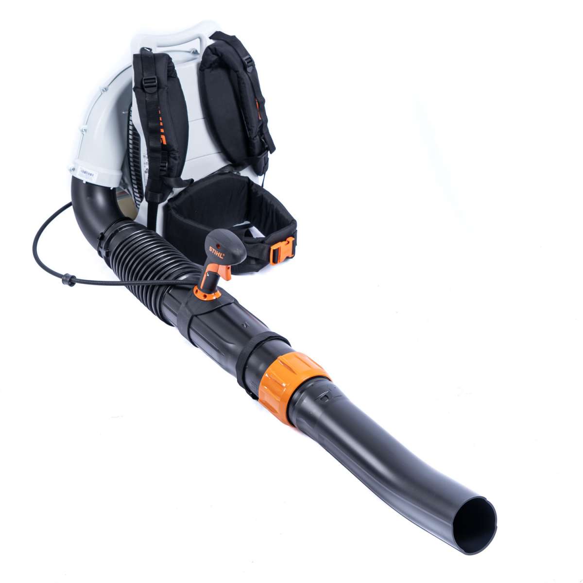 STIHL BR 700 ProfiLaubbläser