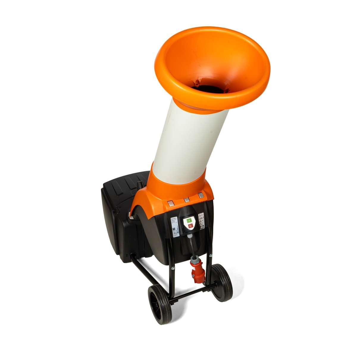 STIHL GHE 260 S ElektroHäcksler
