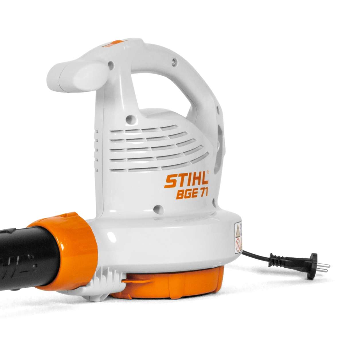 STIHL BGE 71 Elektro Laubbläser kaufen