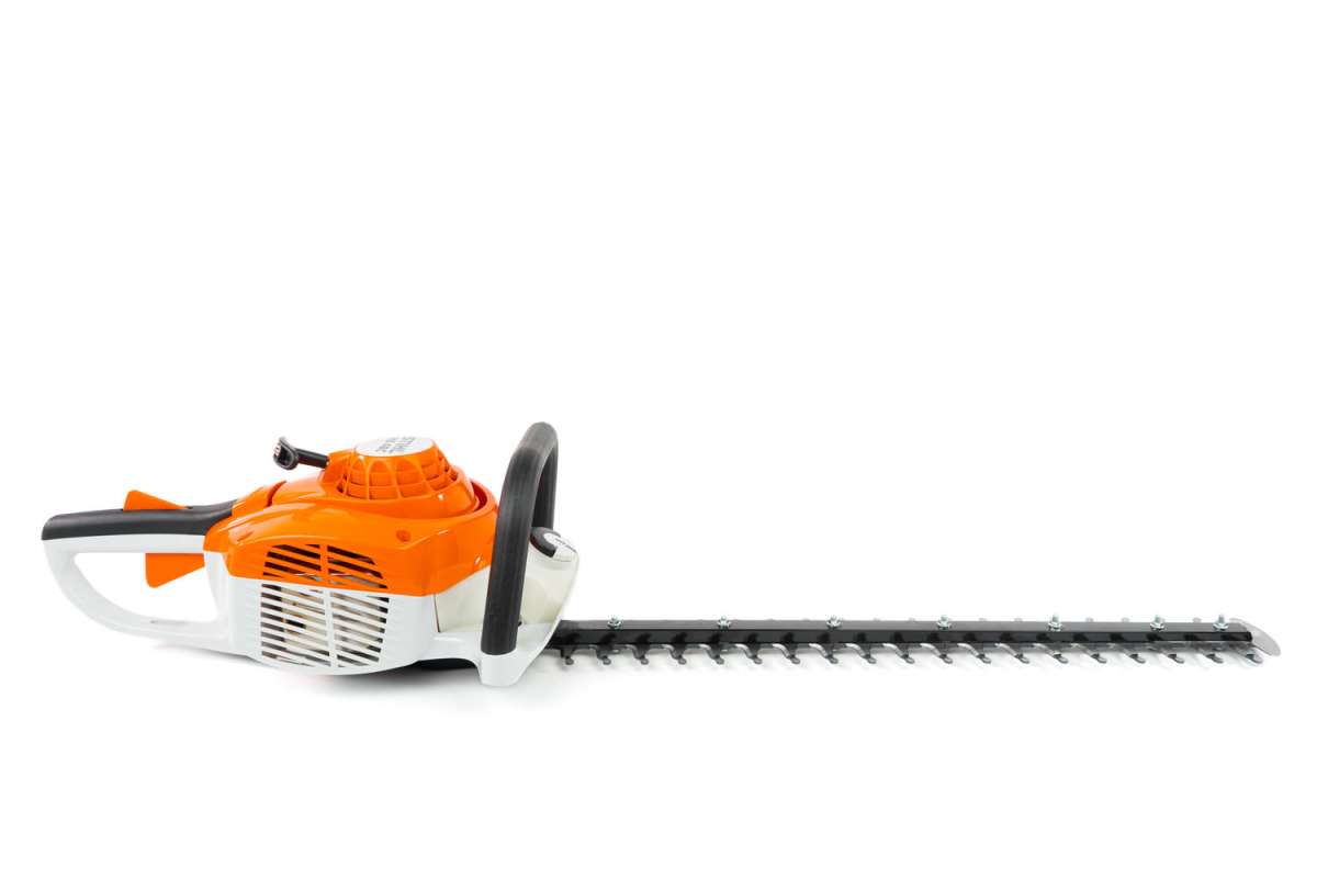 STIHL HS 46 CE Heckenschere Heckenscheren & Hochentaster Weitere