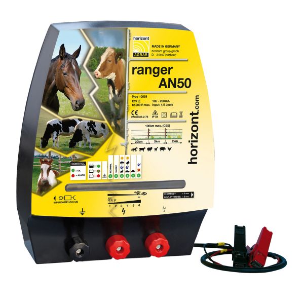 horizont ranger AN50 Weidezaungerät
