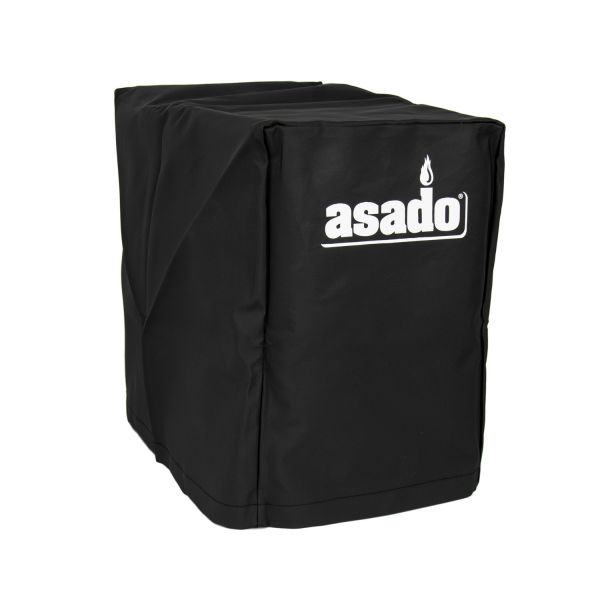 Asado Abdeckhaube für Asado 800 compact Oberhitzegrill