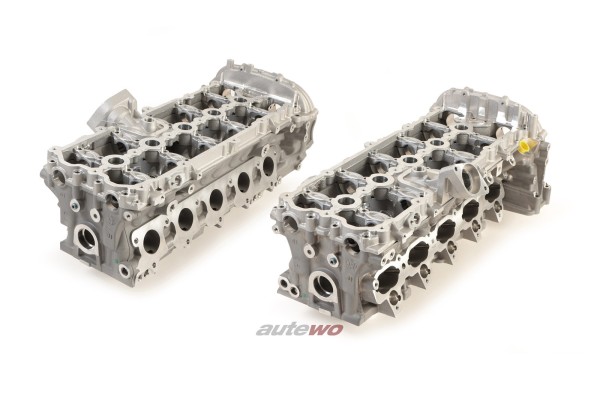 07L103353AH/07L103354AH NEU Lamborghini Gallardo LP 560 CEH Zylinderköpfe