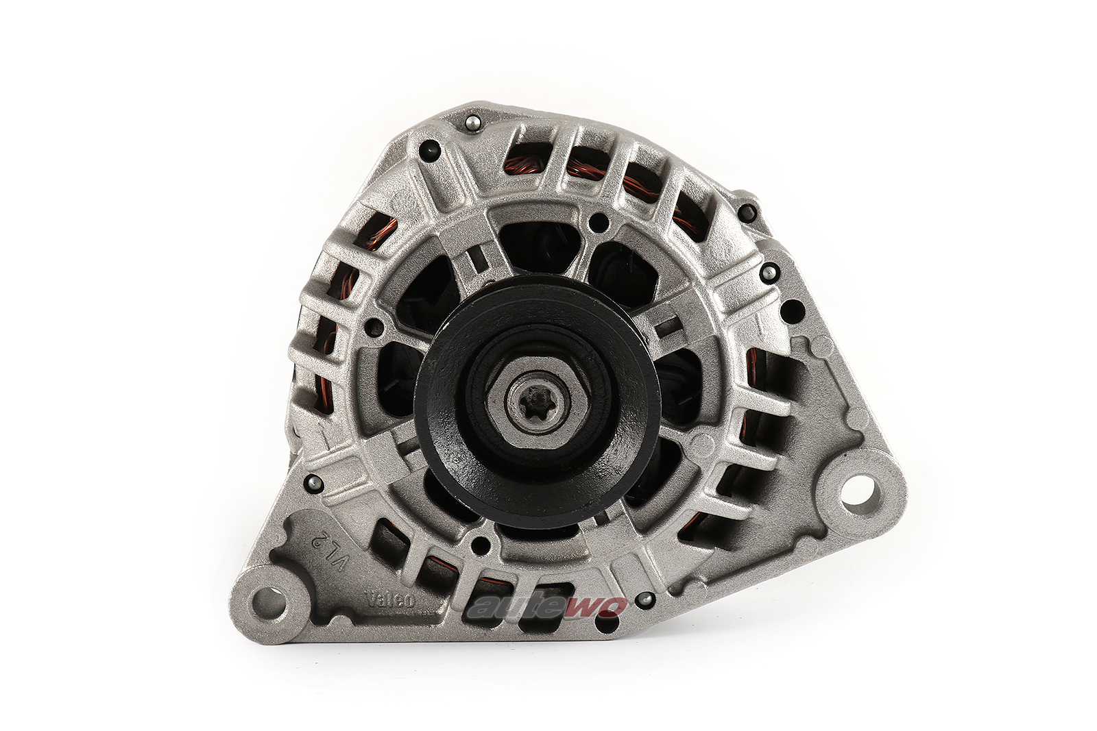 #06B903016C/D Audi/VW A4 B5/A6 4B/Passat 1.8l Lichtmaschine überholt ...