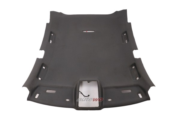 8T8867501 Audi A5/S5 8T Sportback s line Dachhimmel schwarz B-Ware