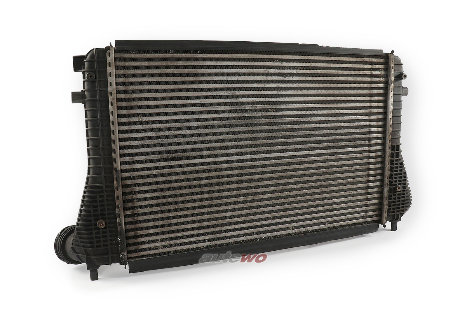 1K0145803S Audi/Seat/Skoda/VW A3 8P/TT 8J 1.8/2.0l Ladeluftkühler ...