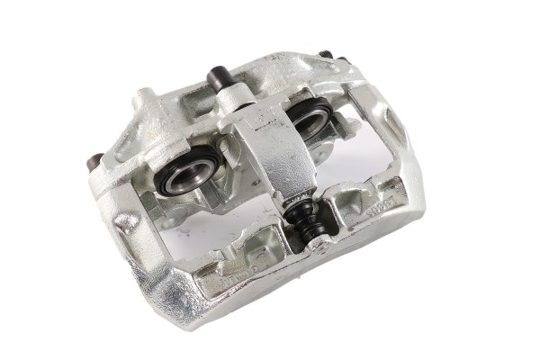 #4A0615107A Audi S6plus C4 Lucas HP2 Bremssattel Vorne Links im Austausch