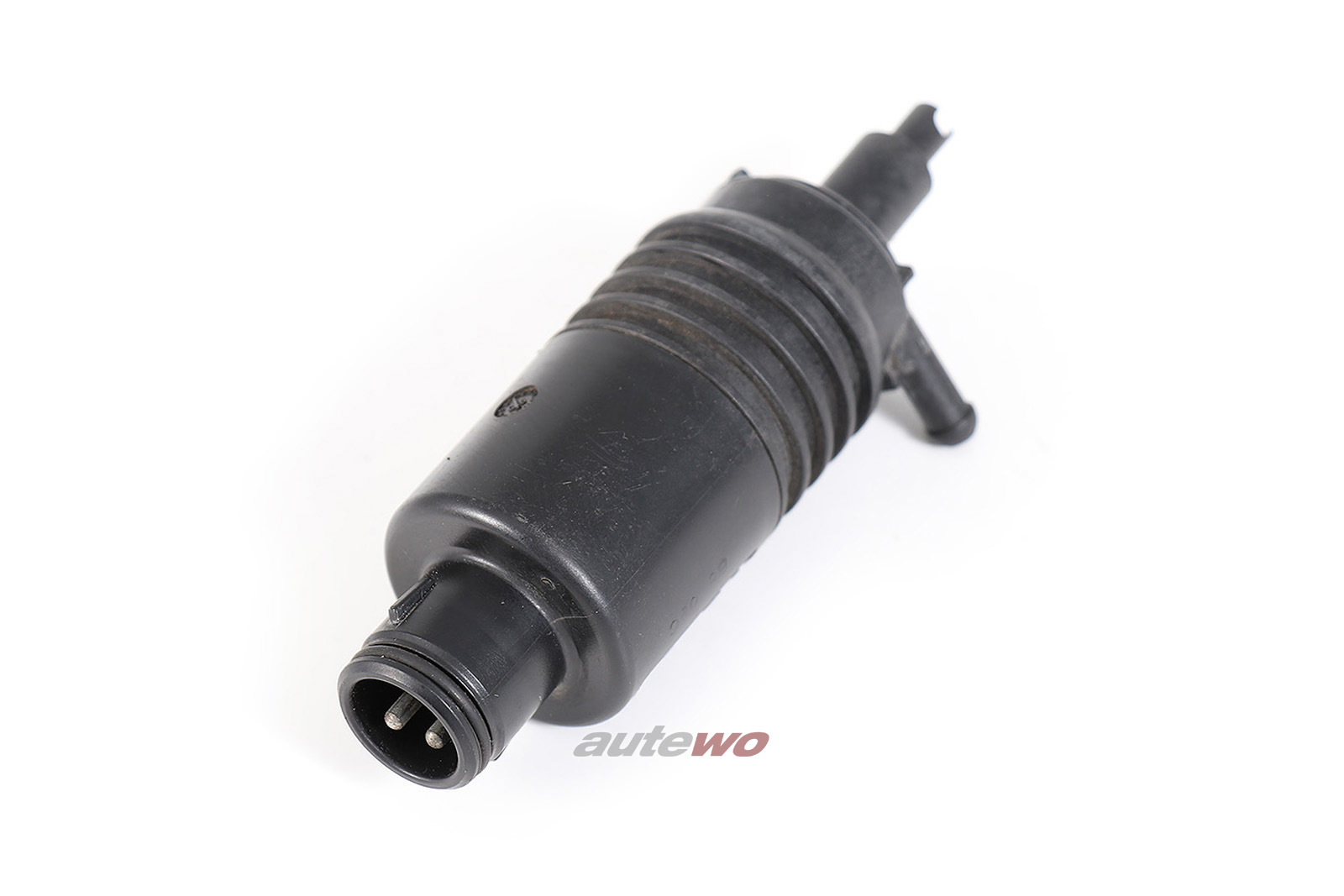 Audi 80 B4/100/A6 C4/A4/A8 Pumpe Scheibenwaschanlage 4A0955651 Audi 80 B4/100/A6 C4/A4/A8 Pumpe Scheibenwaschanlage 4A0955651