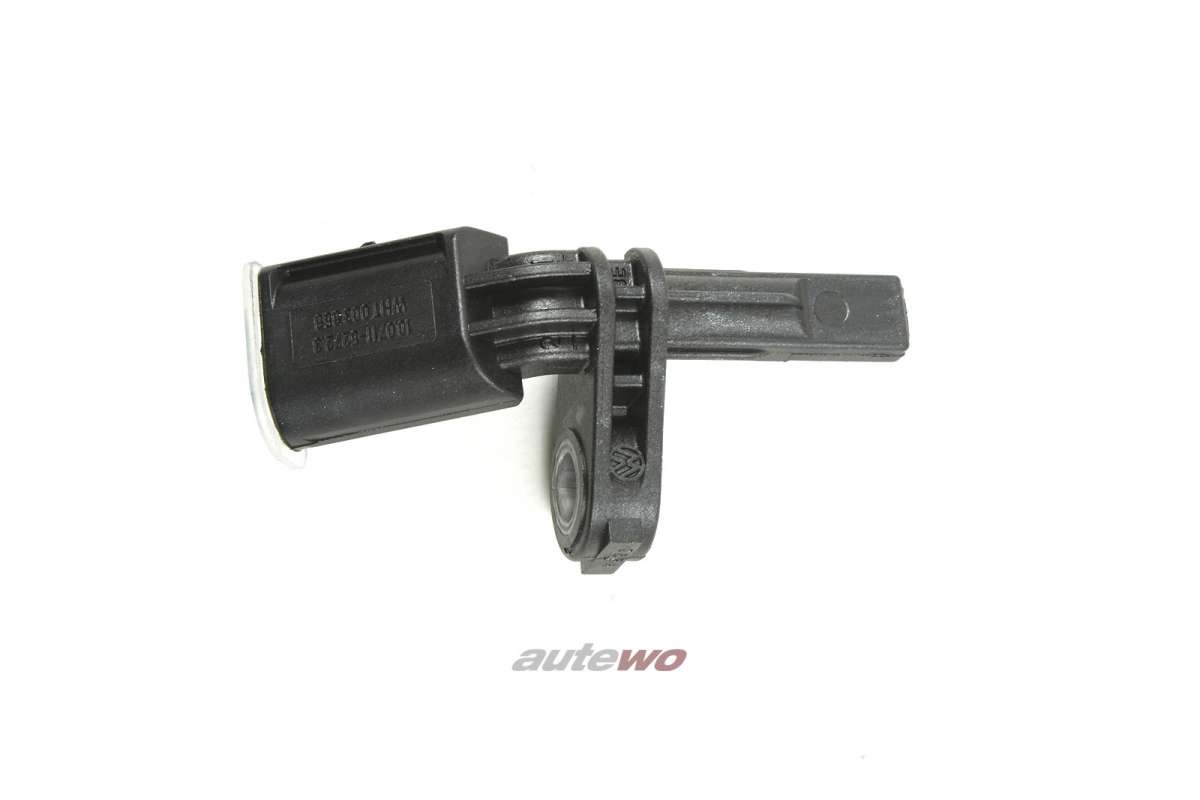 WHT003856 NEU Audi A3/S3/RS3 8P/Q3/TT/TT RS 8J ABSSensor Vorne Rechts