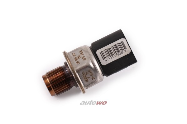 05A906051 NEU Audi/VW A4 8K/A5 8T/A6/A7 4G/A8 D4/Q5 8R Kraftstoff Drucksensor