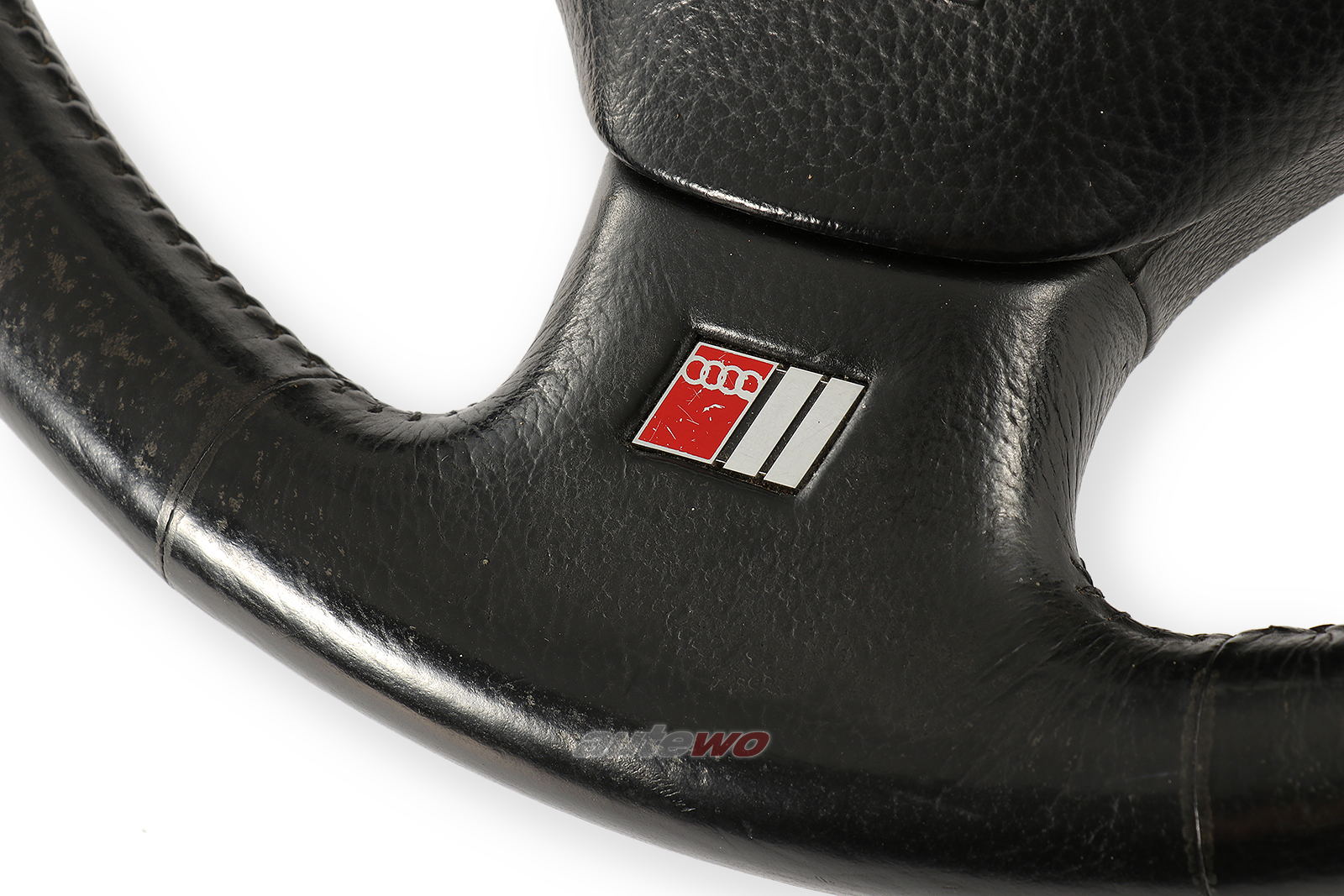 Audi 80 B4/Coupe/Cabrio Typ 89/S2/RS2 Umrüstset 3Speichen Airbag