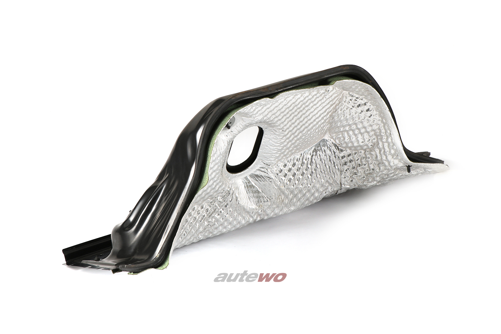 8K0819523G Audi A4 8K/B8/A5 8F/8T Wasserkasten Vorderwand ...