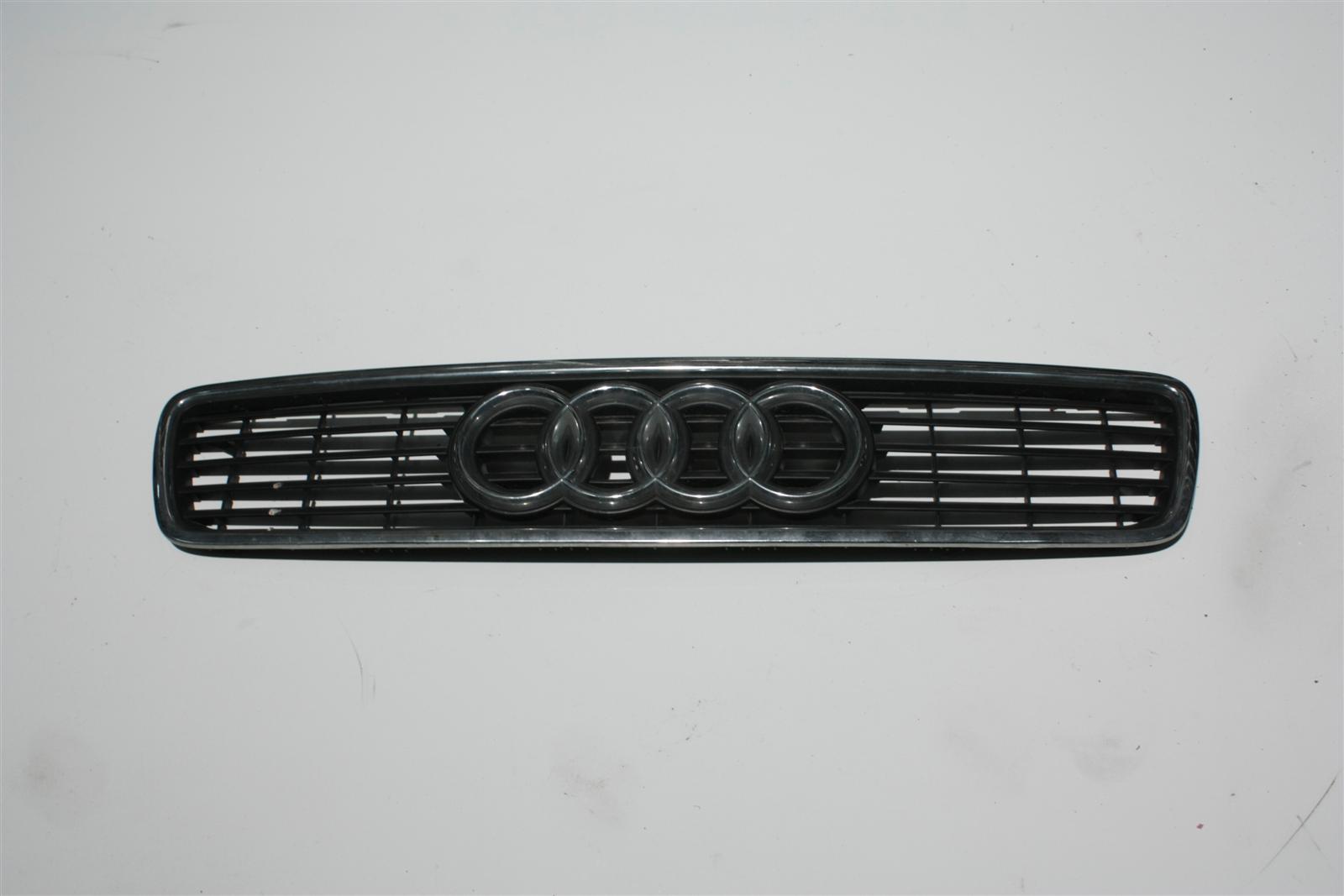 Audi A4 B5 Kühlergrill 8D0853651J Kühlergrills Karosserieteile Nach Ersatzteilart