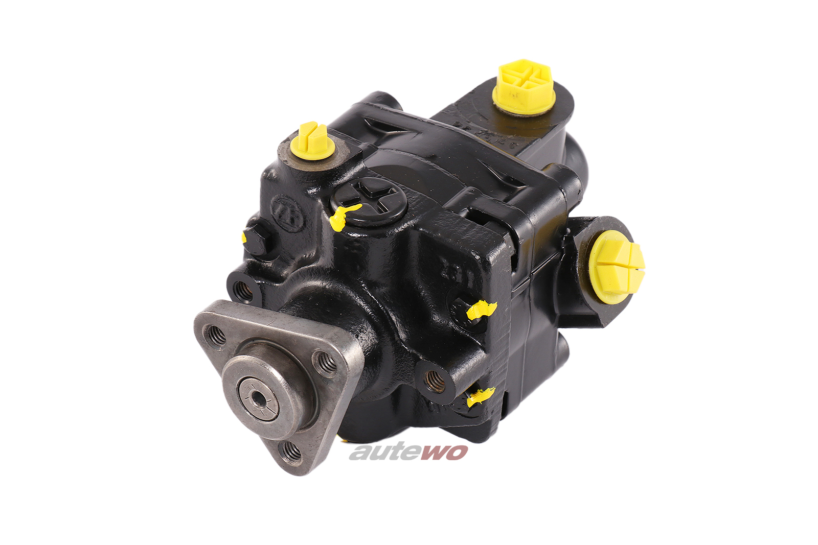 054145165L Audi 100/S4/A6/S6+ C4 überholte ZF Servopumpe 120