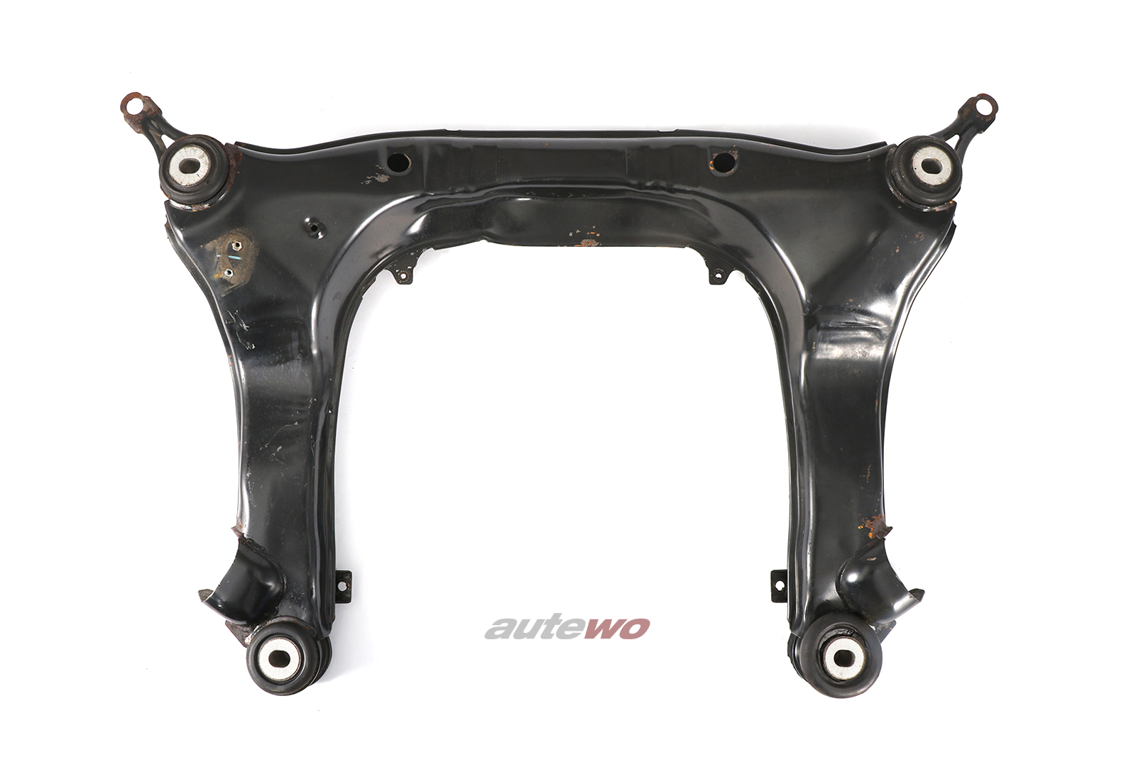 8E0399313Q 8E0399313BD Audi A4 8E/B6/B7 Aggregateträger/Achsträger ...