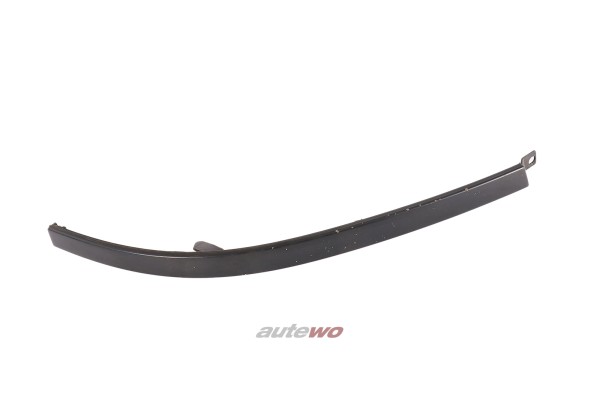 Audi A8 D2 Facelift Leiste unter Scheinwerfer Rechts 4D0853208M