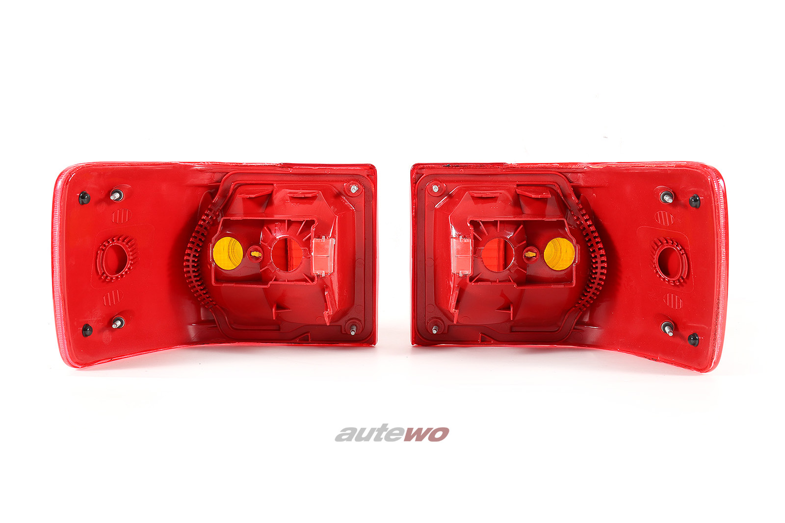 8A9945217/8A9945218 NEU Audi 80/90 Typ 89/B4/S2/RS2